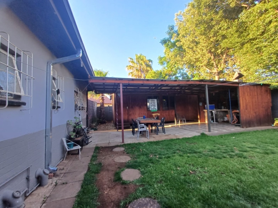 3 Bedroom Property for Sale in Stilfontein North West